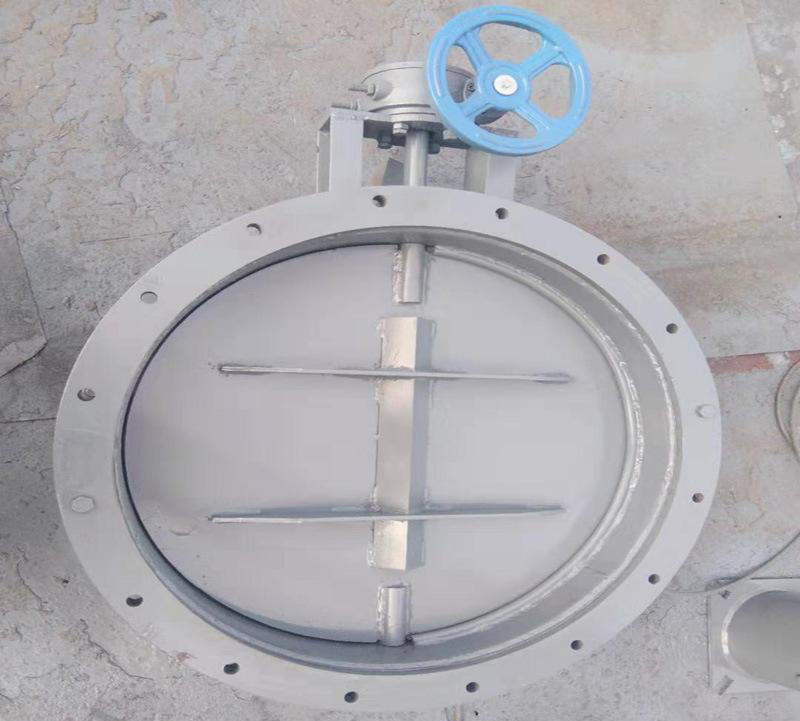 自動進口執行器風門